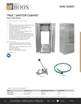 John Boos PBJC303084-X - Item 229831
